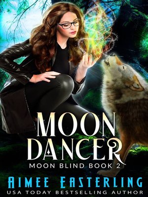 cover image of Moon Dancer